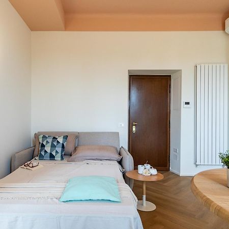 Martini Appartement Milaan Buitenkant foto