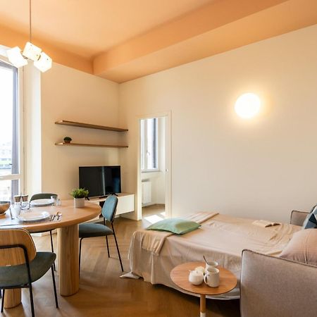Martini Appartement Milaan Buitenkant foto
